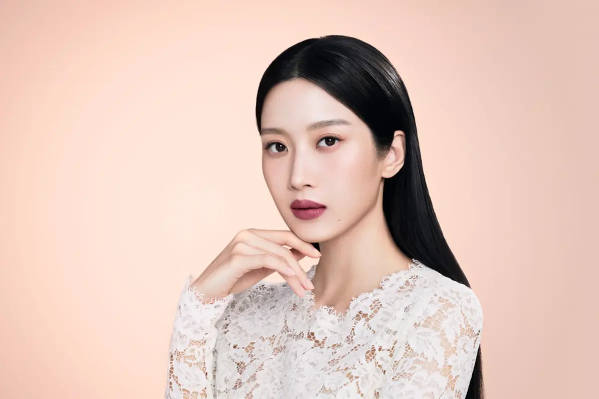 Dolce & Gabbana Beauty Rilis di Indonesia, Bisa Tampil Cantik dan Glamor ala Moon Ga Young