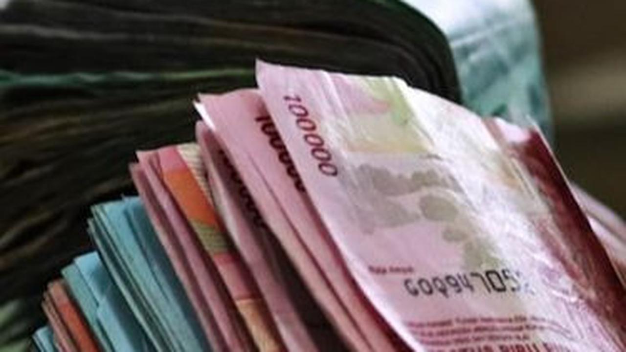 Uang Mutilasi adalah Uang Setengah Asli Setengah Palsu, Kenali Ciri-cirinya
