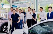 Kisah Inspiratif Wang Chuanfu, dari Anak Petani Desa Termiskin hingga Pimpin Raksasa Mobil Listrik Dunia