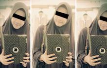 Apa faktor istri masih mesum dengan pria lain?