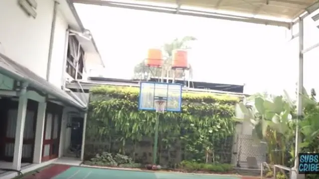 7 Potret Penampakan Rumah Dinas Menpora, Megah dan Elegan