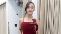 Kira Dangdut Academy 8 Akui Jadi Lebih 'Gemoy' Sejak di Asrama Karantina