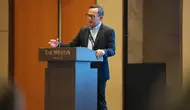 Wamendagri Ungkap Kunci Percepatan Transisi Energi Daerah
