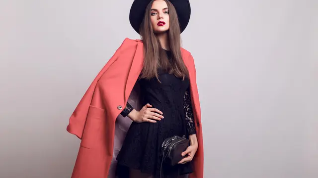 Inspirasi Airport Style yang Bikin Gaya Liburan Sekeren Selebriti Korea