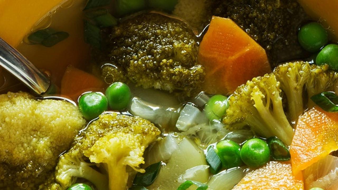 12 Resep Praktis Menu Sahur Berkuah yang Bergizi untuk Bulan Ramadhan, Siap Disajikan dalam Waktu Singkat