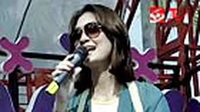 Luna Maya - Sudah Biasa