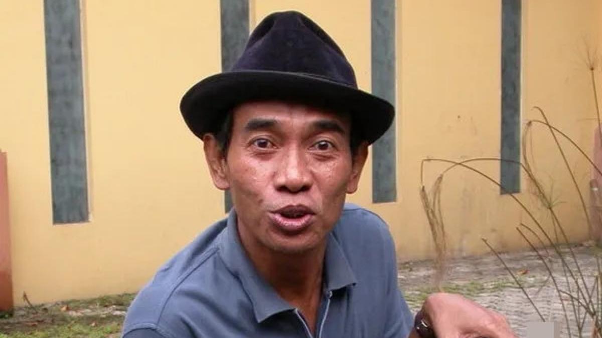 Topan Srimulat 'Ketoprak Humor' Meninggal Dunia di Usia 71 Tahun