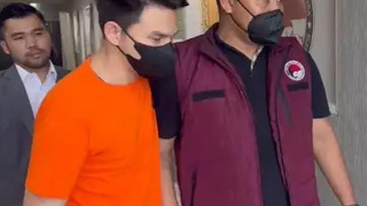Pengacara Jonathan Frizzy Ungkap Kliennya Baru Jalani Operasi, Pastikan Tetap Kooperatif Jalani Pemeriksaan Polisi