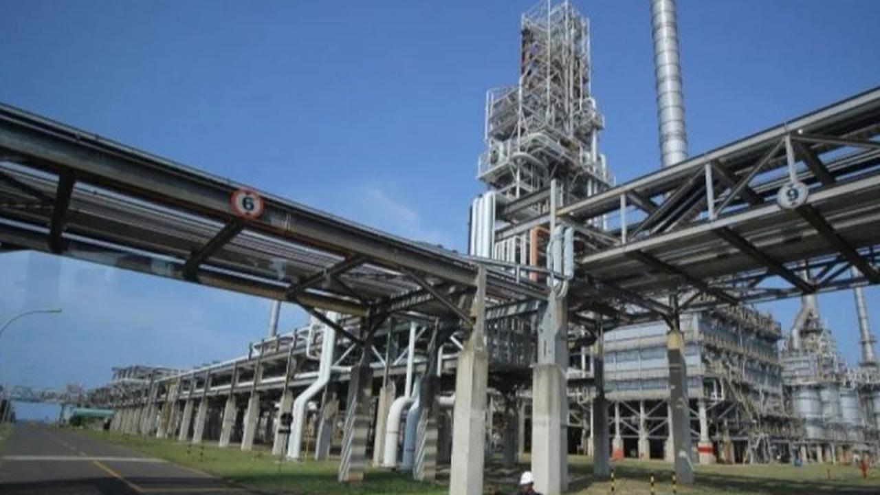 Jadi Andalan Pertumbuhan Ekonomi, Kemenperin Kebut Hilirisasi Petrokimia dan Gas