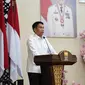 Wakil Menteri Dalam Negeri (Wamendagri) Akhmad Wiyagus. (Kemendagri)
