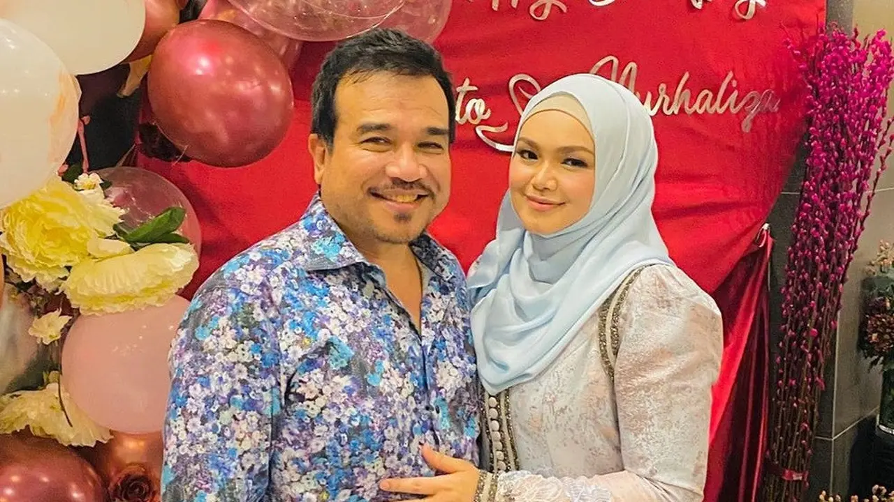 Siti Nurhaliza