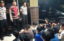 Sahur On The Road Dilarang di Depok, Petugas Gabungan akan Patroli Tiap Malam Keliling 11 Kecamatan