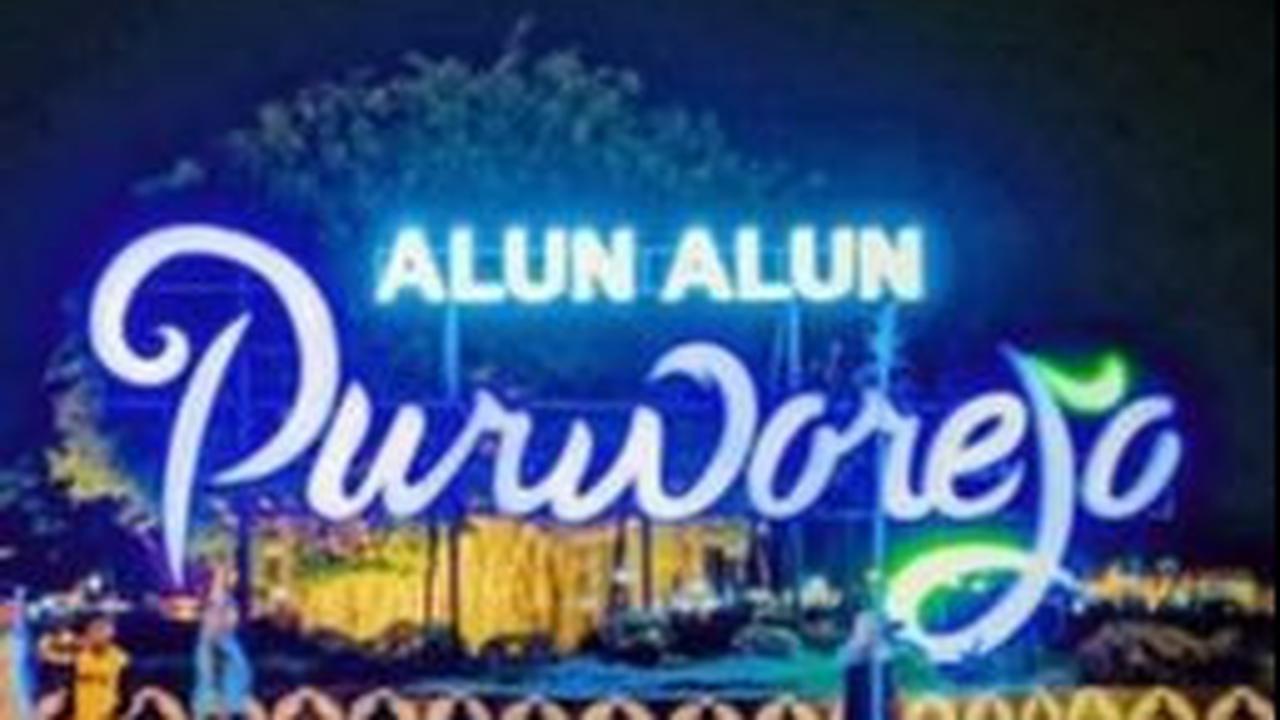 <b>Alun-Alun Purworejo</b><br>
