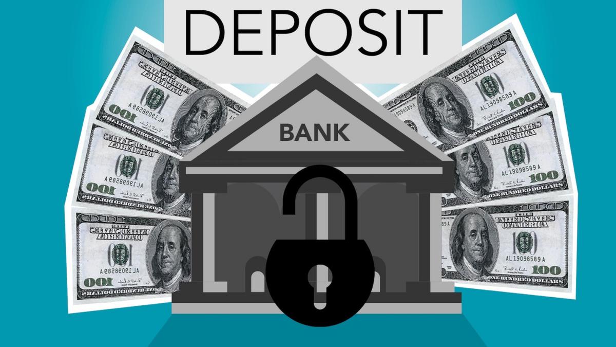Arti Deposit, Ketahui Pula Macam dan Contohnya