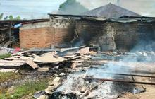 Keluarga Korban Tewas Berujung Kerusuhan di Lampung Tengah: Ini Menyangkut Masalah dengan Pak Lurah