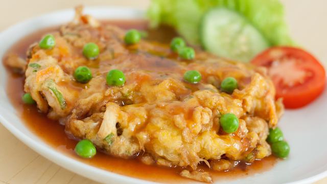 5 Resep Masakan Cina  Sederhana Pilihan Menu Keluarga 