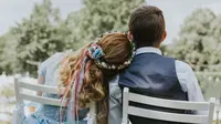 Pernikahan anak (iStockphoto)