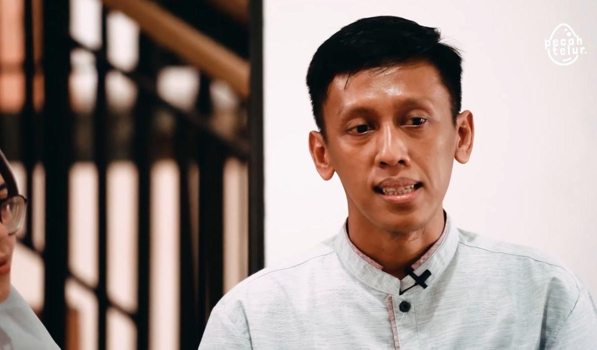 Meraup cuan sebanyak-banyaknya bukan orientasi mutlak bagi Yusuf Effendi.