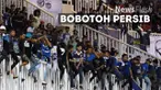 Polda Metro Jaya menahan 8 orang terkait kematian pendukung Persib atau bobotoh di bekasi