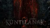 Libur Lebaran, Film Kuntilanak 2 Raih Jumlah Penonton Terbanyak