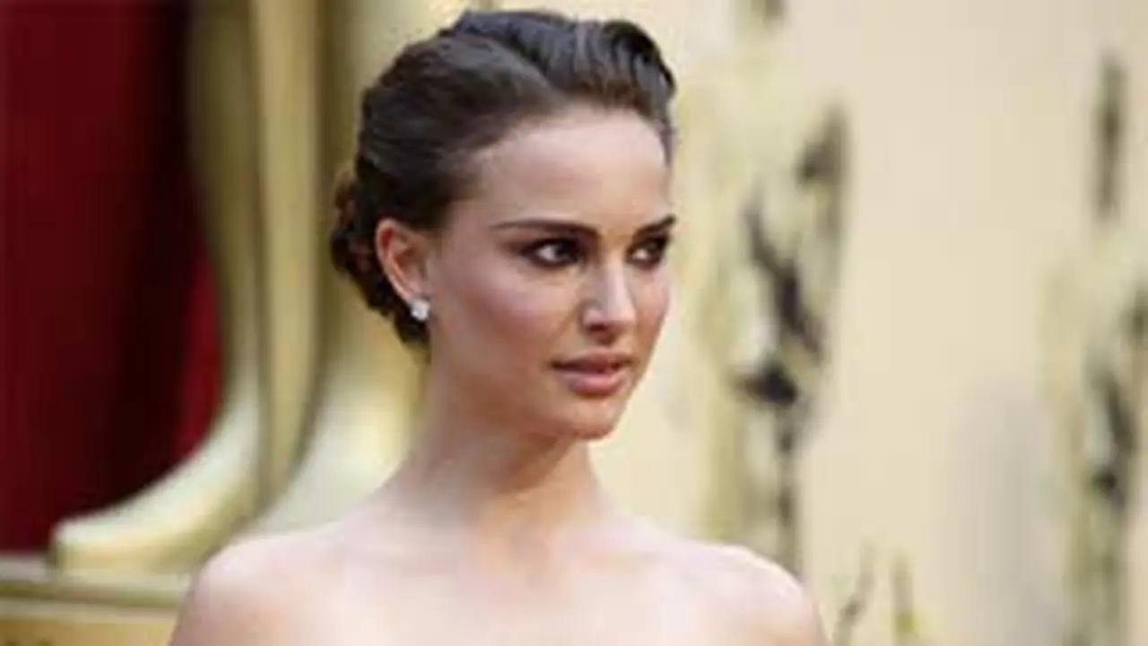 Natalie Portman