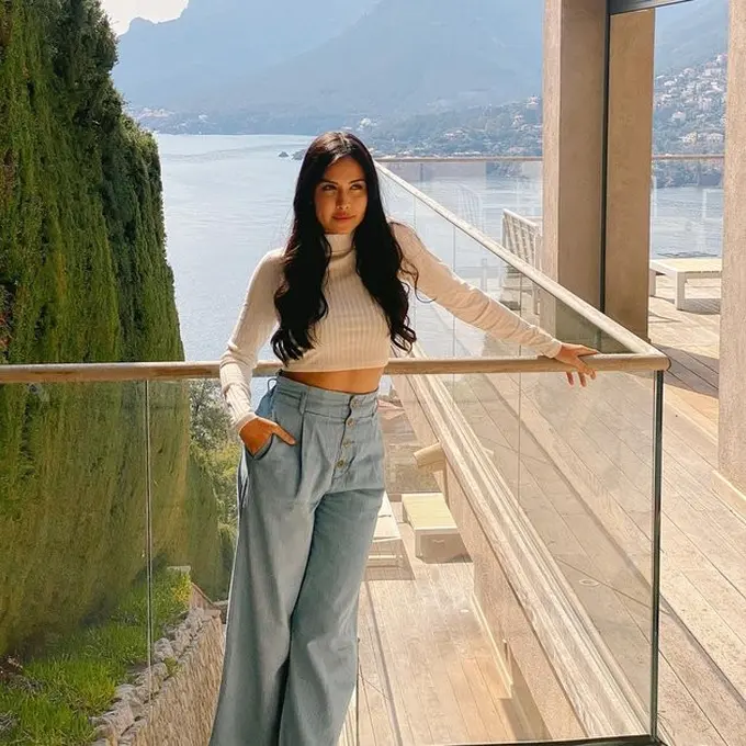 [Fimela] Estelle Linden