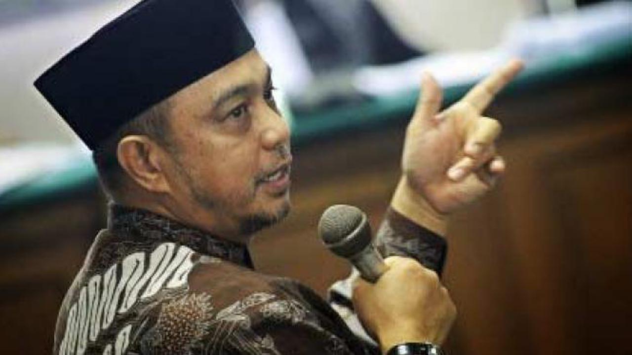 Kasus SRKT di Kemenhut, Wakil Ketua Banggar Dipanggil KPK