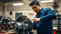 Ciri-Ciri Thermostat Motor Rusak: Kenali Gejala dan Cara Mengatasinya