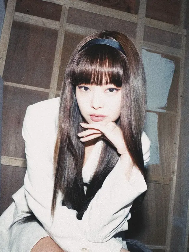 Jennie BLACKPINK