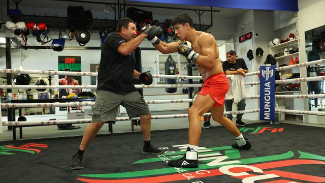 Indonesia Entertainment Group Jalin Kerja Sama dengan Top Rank Boxing ...