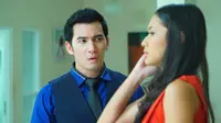 FTV SCTV Pas Lagi Sayang-Sayangnya Malah Ditinggalin Tayang Senin Pagi Ini