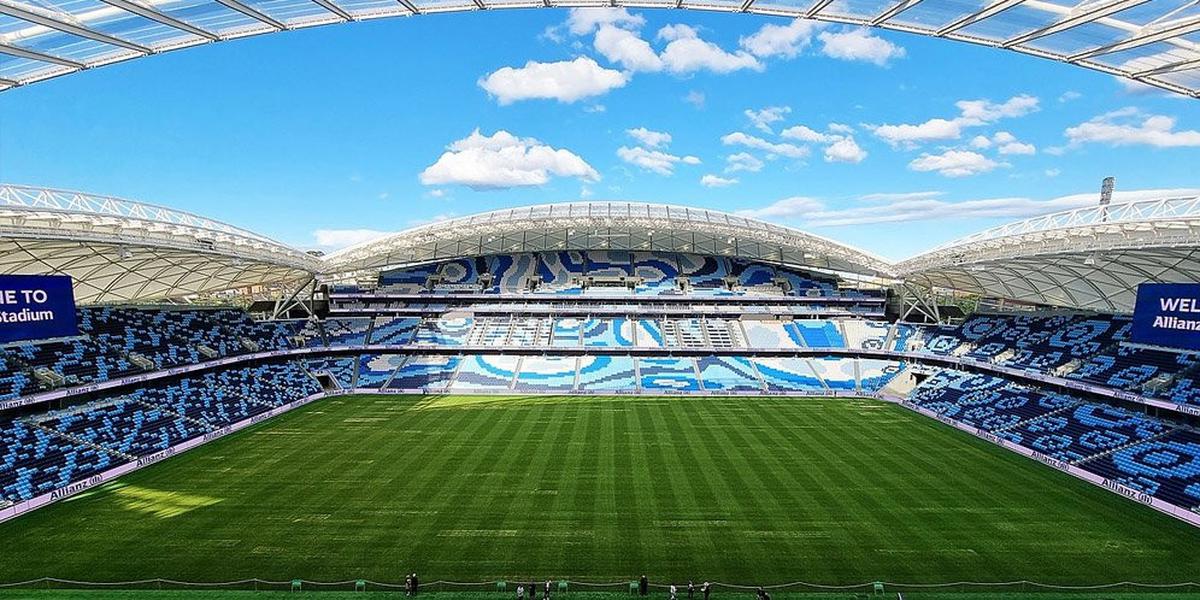 Profil Sydney Football Stadium: Stadion Megah Tempat Duel Australia vs Indonesia