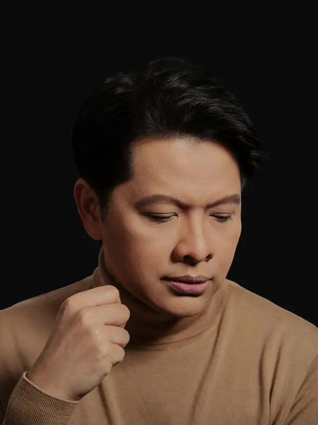 Armand Maulana rilis lagu Rerata, OST Film Jalan Yang Jauh Jangan Lupa Pulang