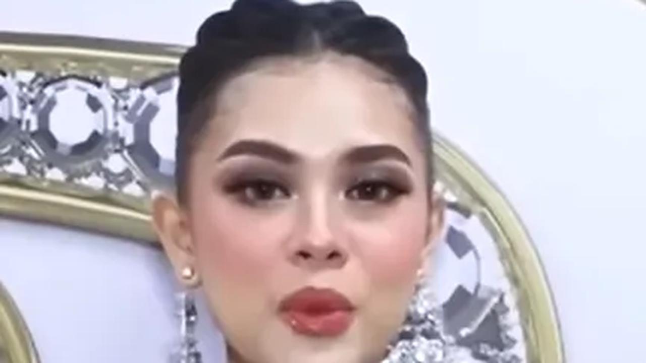 Duet Maut Putri Terbaik dari Cianjur, Lesti Kejora dengan Melly Lee Bikin Histeris Satu Studio