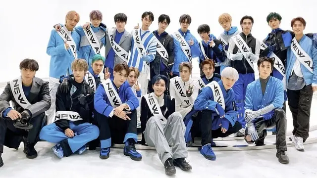 NCT. (SM Entertainment via Allkpop)