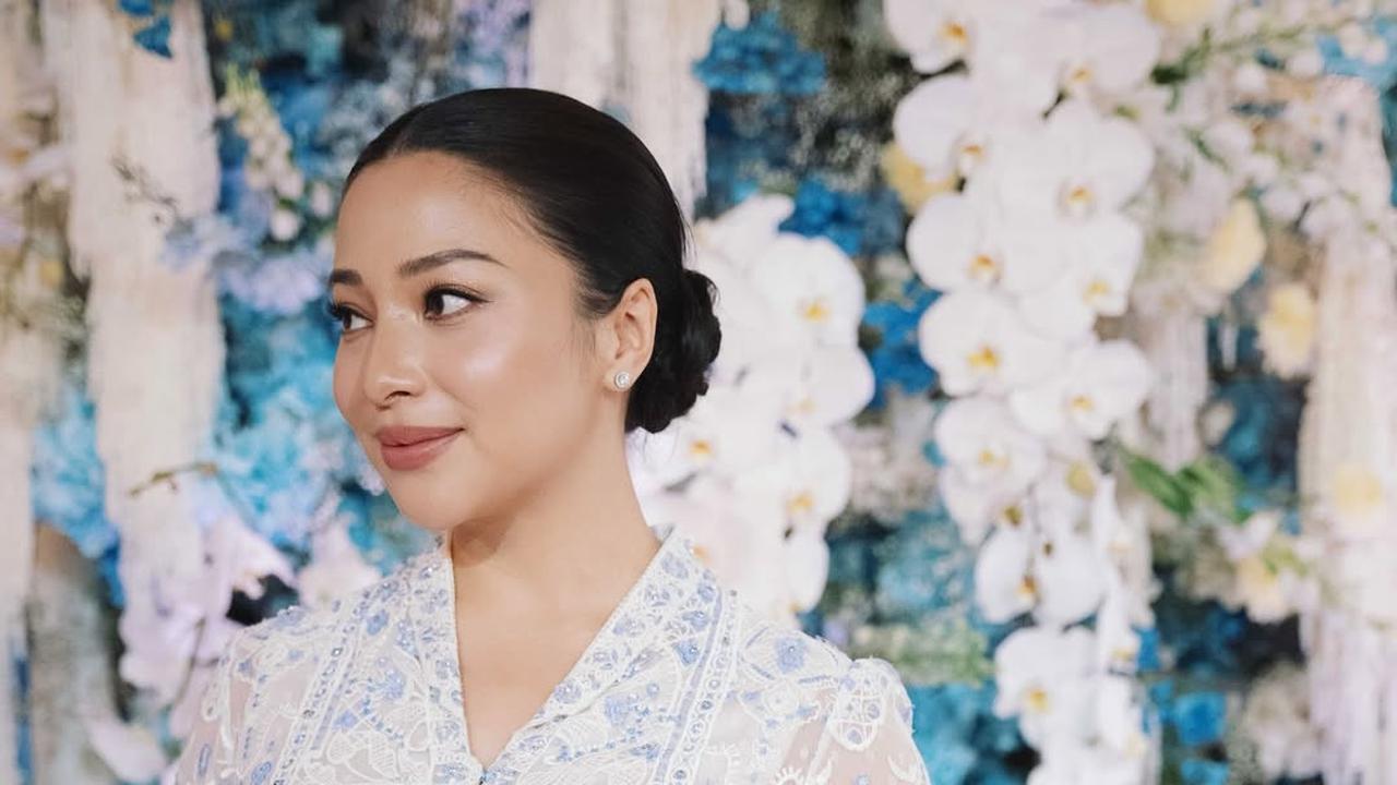Nikita Willy Ungkap Momen Tak Terlupakan saat Melahirkan Anak ke-2 di Rumah