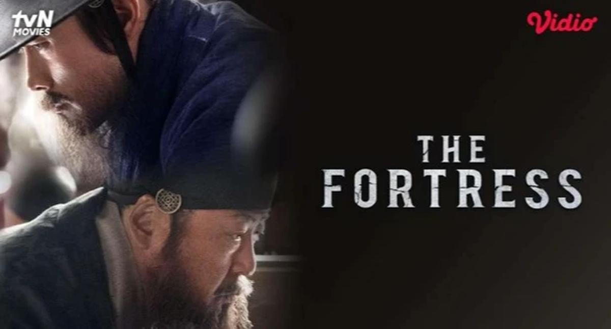 The Fortress