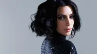  Cerita Kim Kardashian yang Senang Berfoto Seksi di Medsos