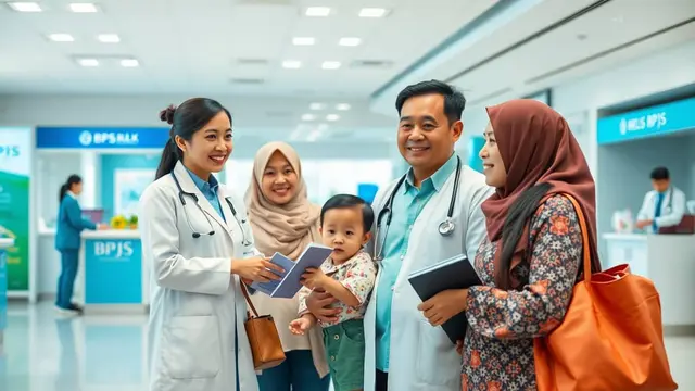 perbedaan uhc dan bpjs