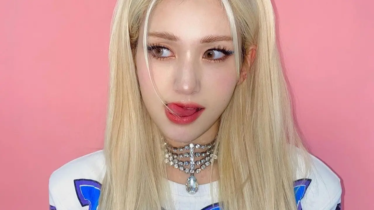 Jeon Somi