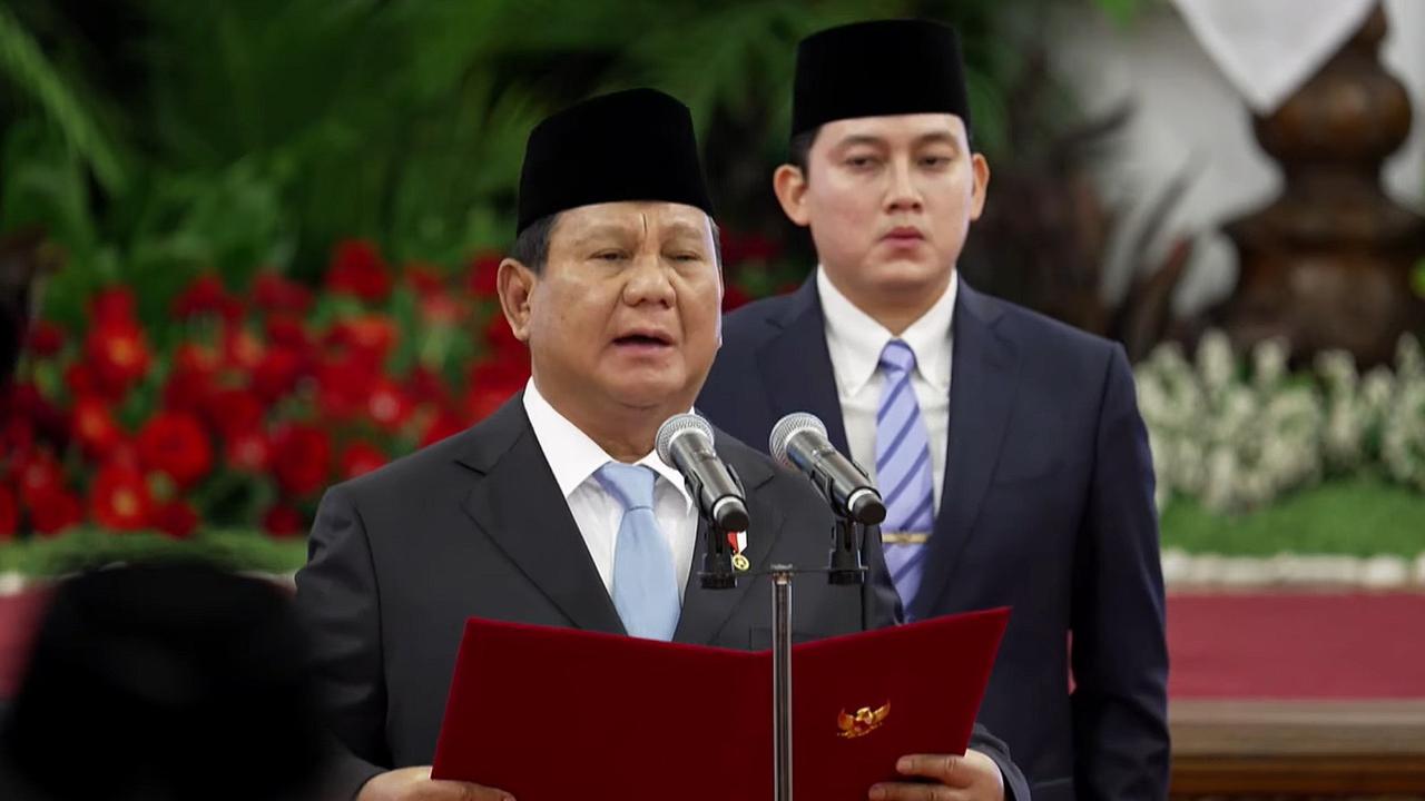 Kabinet Prabowo Dianggap Terlalu Gemuk, PDIP Dukung Presiden Bisa Evaluasi dalam 6 Bulan
