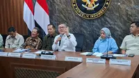Bantuan Pangan Beras Diperpanjang Tiga Bulan