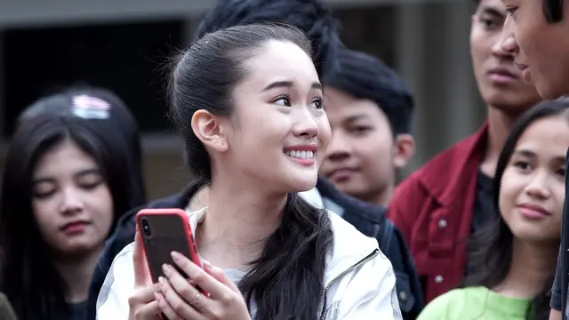 Dari Jendela SMP