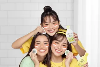 Daripada jadi limbah, kapas bekas membersihkan wajah bisa dijual kembali (Ovale)