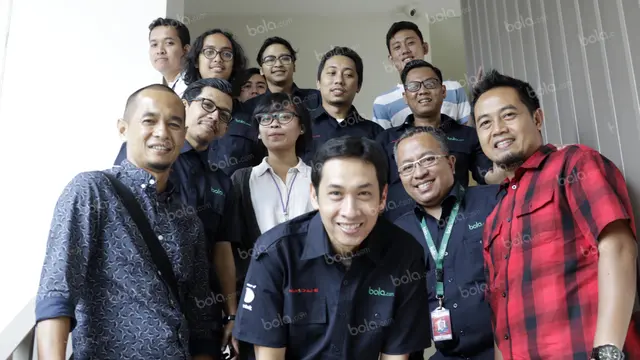 Kurniawan Dwi Yulianto dan Gendut Doni Christiawan
