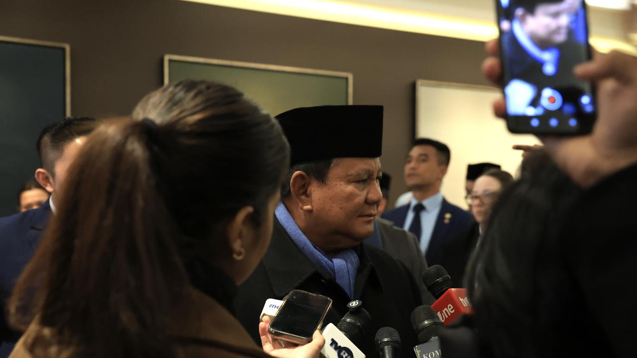 Tarif Trump Dibatalkan Mahkamah Agung AS, Presiden Prabowo: Kita Siap Hadapi Segala Kemungkinan
