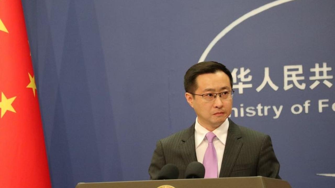 China Konfirmasi Keinginan Trump Bertemu Xi Jinping pada April Bahas Taiwan