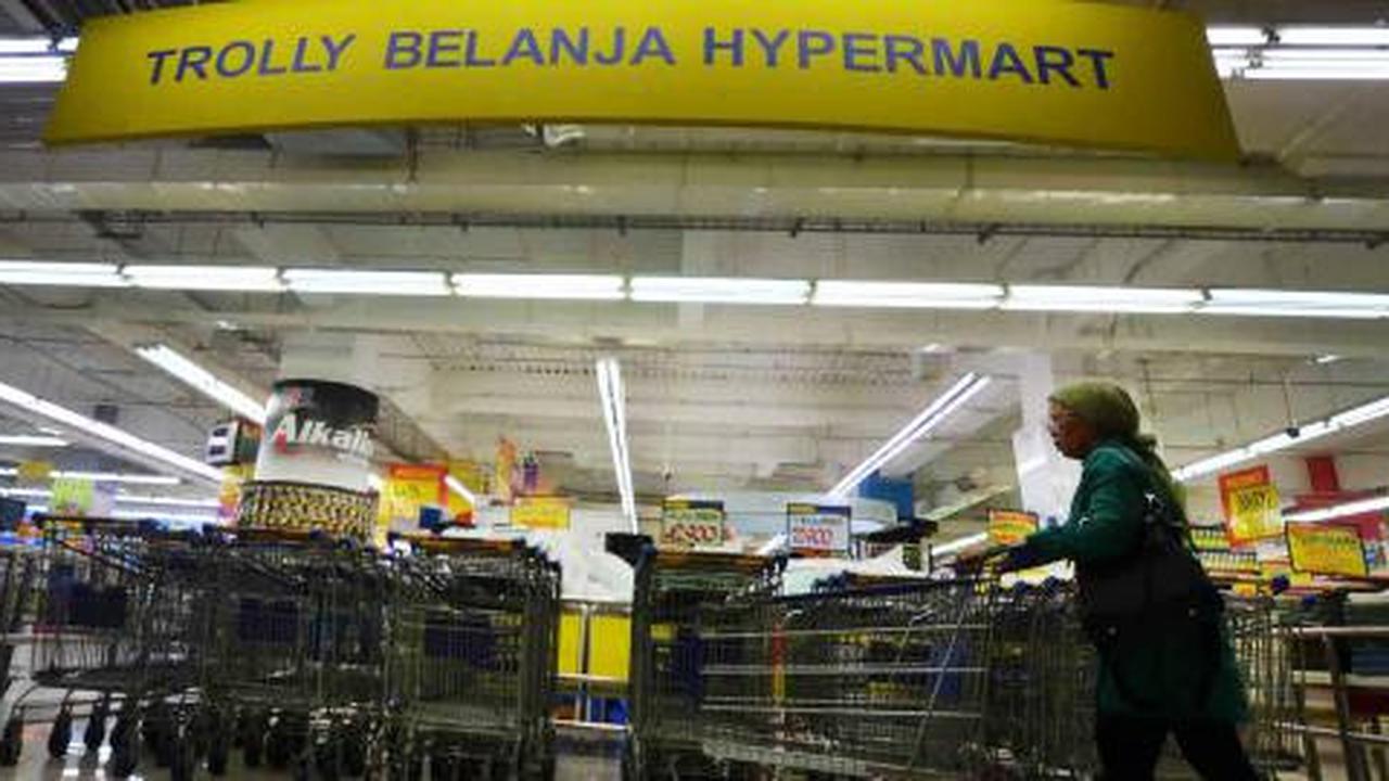 Hypermart kini hadir di Papua