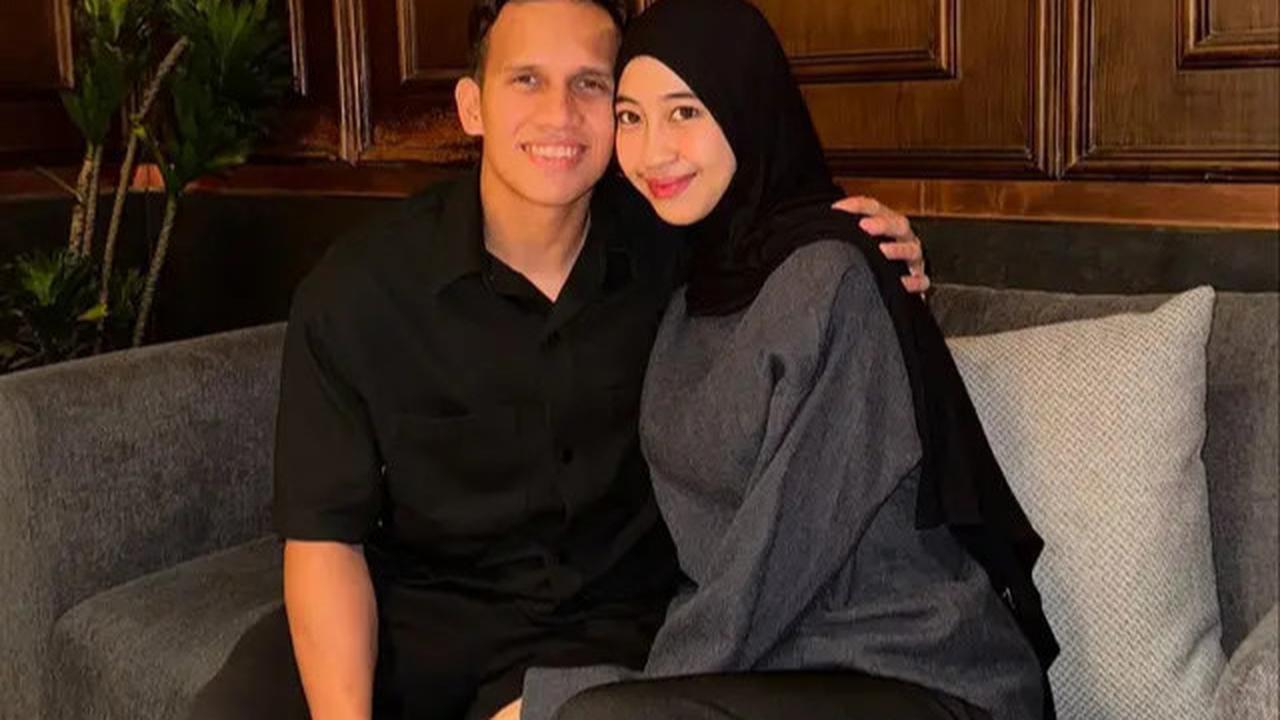 5 Potret Adiba Khanza dan Egy Maulana pada Momen Spesial, Kompak Tampil Simpel dan Elegan