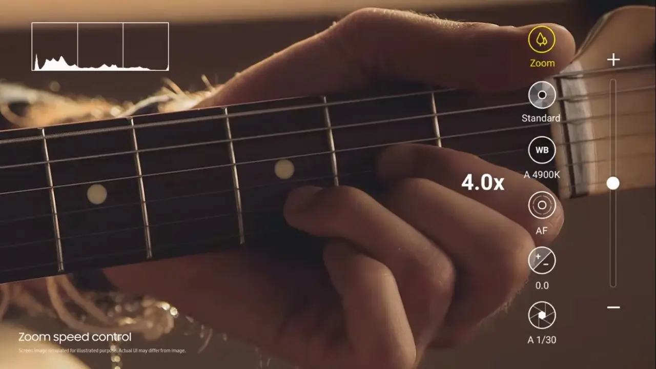 Bye-bye Kamera Video Pro, Ini Trik Bikin Video Cinematik dengan Galaxy Note20